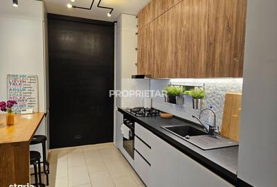 Apartament cu 2 camere în Unirii - 3