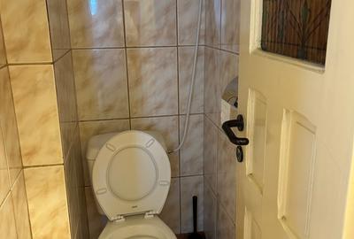 Apartament cu 4 camere semidecomandat în Calea Călărașilor - 21