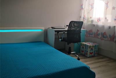 Apartament cu 3 camere, bloc nou, etajul 2,Dumbravita - 4