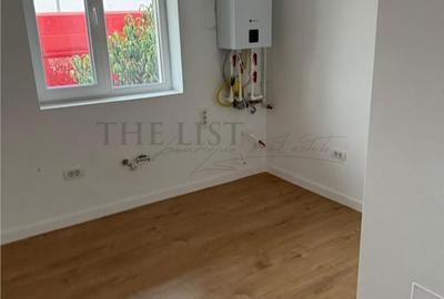 Apartament cu 2 camere în Tunari - 8