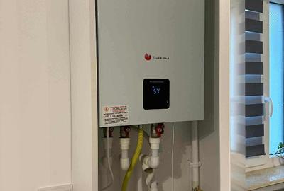 Apartament doua camere de vanzare - 8