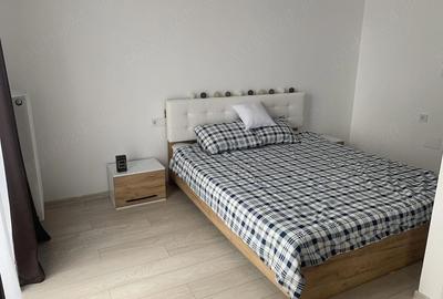 Apartament cu 2 camere decomandat în Central - 6