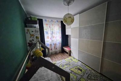 Apartament cu 3 camere semidecomandat în Lujerului - 3