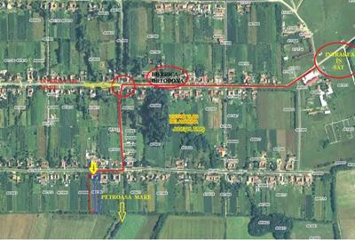 Casă cu 6 camere în Lugoj - 1