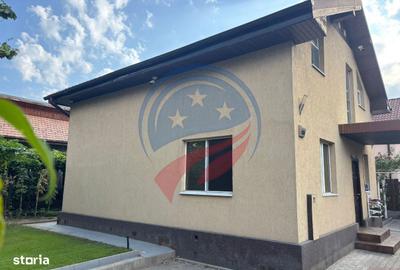 Casă cu 4 camere cu Teren 310 Mp în 1 Mai - 15