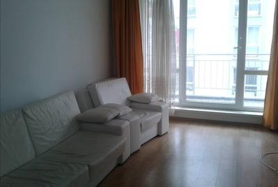 Apartament cu 3 camere decomandat, mobilat în Avantgarden