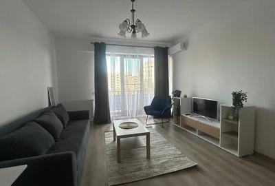 Apartament 2 camere, decomandat, 52 mp, centrala, balcon, metrou, Pacii - 3