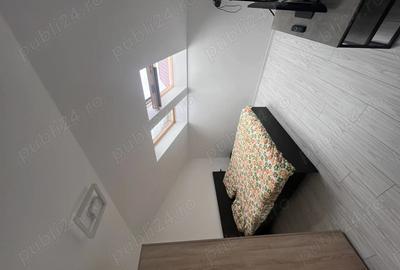 Apartament 2 camere Parcul poligon - 3