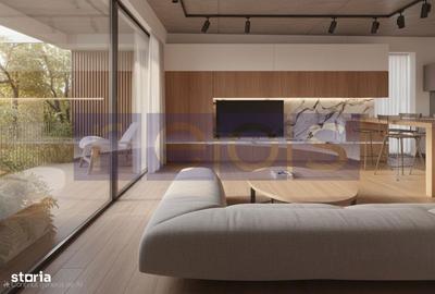 Apartament cu 4 camere în Dorobanți - 3