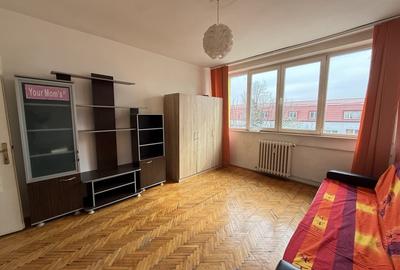 Apartament cu 2 camere decomandat în Dacia - 5