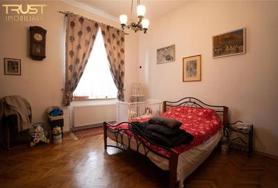 Exclusivitate  l Casa in calcan l Teren 710 MP l Andrei Muresanu - 3