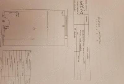 Garsonieră nedecomandată în Lăpuș - 2