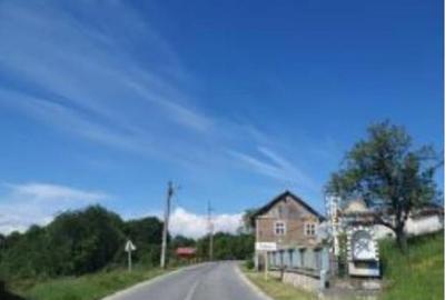 Casa si teren Petrosani, jud. Hunedoara - termen 12.03 - 6