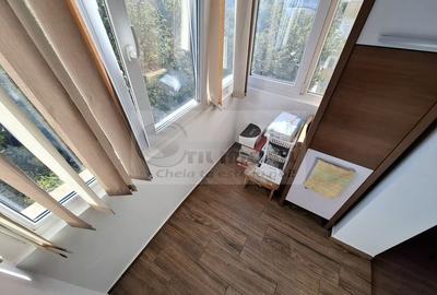 Închiriere apartament 2 camere – Palas Mall, Centru Iași - 22