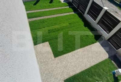 Casă cu 5 camere cu Canalizare în Bod - 2