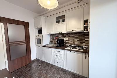 Apartament cu 3 camere în Central - 5