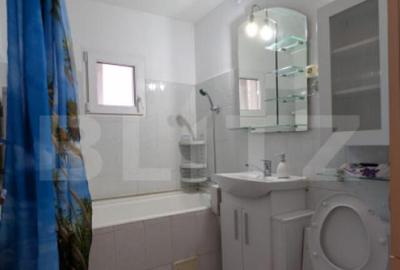 2 camere moderne | Prima inchiriere | Etaj 3/4 | Mobilat & - 7