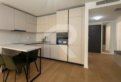 DE INCHIRIAT 2 CAMERE – North Avenue Pipera - 2