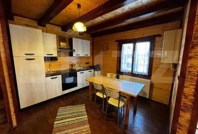 Cabana ideala pentru relaxare-Baile Figa - 3