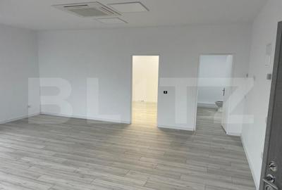 Spatiu birouri-comercial, 600 mp utili, zona Carolina Mall - - 13