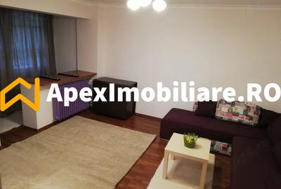 Garsonieră decomandată, mobilată în Drumul Taberei