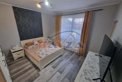 Casa superba Sat Sasar, suprafata 98 mp (86 utila+12 mp terasa)teren 5 ari - 8