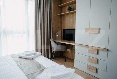 Casa superba, 4 camere, 150 mp, curte, 2 parcari, zona Buna Ziua Casa superba, 4 camere, 150 mp, curte, 2 parcari, zona Buna Ziua - 8