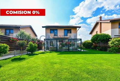 Casa de vanzare in cartierul Gheorgheni. Comision 0! - 5