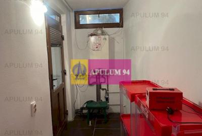 Vila P+1 Chiajna- Rosu - COMISION 0. Vila P+1 Chiajna- Rosu - COMISION 0. - 10