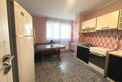 Apartament cu 2 camere decomandat, mobilat în Dacia - 4