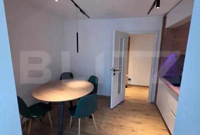 Apartament de vanzare, cu 2 camere, 56 mp, zona Independentei - 7