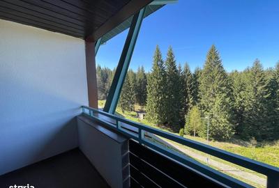 Apartament cu 2 camere în Poiana Brașov - 7