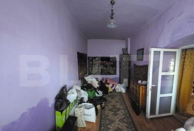 Casa saseasca de vanzare, Livezile - 14