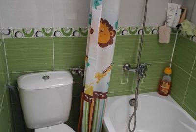 Apartament cu 2 camere semidecomandat în Florești - 7
