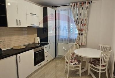 Apartament cu 2 camere decomandat în Calea Romanului - 5