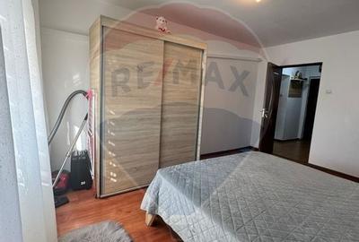 2 decomandate, zona Rendez-vous, etaj intermediar - 6