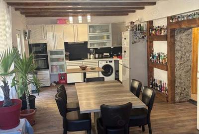 De vanzare casa mobilata - 3