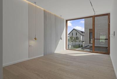 VILA MODERNA PROIECT EXCLUSIVIST ADIACENT IANCU NICOLAE - 11