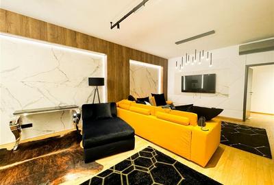 Apartament cu 4 camere de inchiriat Herastrau - 2