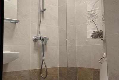Garsonieră decomandată în Iris - 2