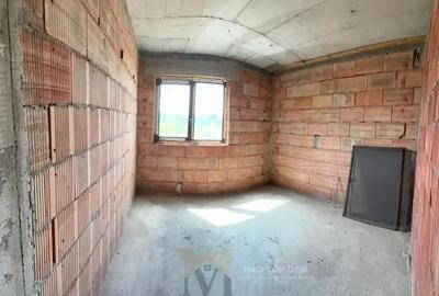 Casă cu 5 camere cu Teren 1900 Mp în Bulgăruș - 4