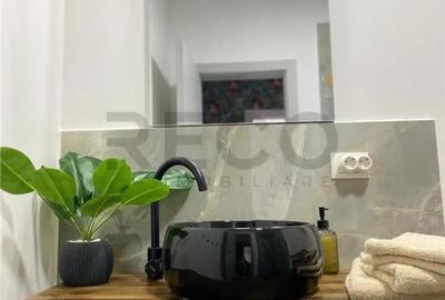 Apartament cu 2 camere decomandat în Băile Felix - 8