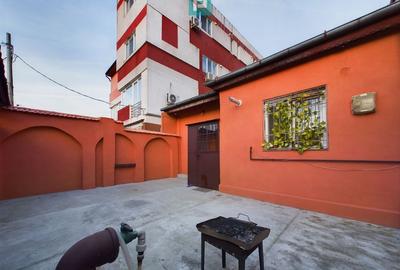 Casă la preț de apartament - Colentina, Ostrov - 1