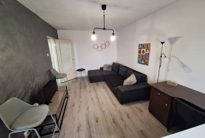 220 euro!!! AP.cu 1 camera situat la Et 1 Zona Torontalului-LIDL - 2