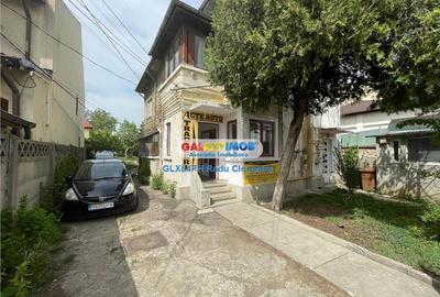 Casă cu 16 camere cu Canalizare în Ultracentral - 2