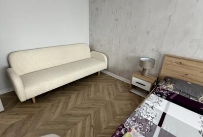 Garsonieră decomandată, mobilată în 13 Septembrie - 3