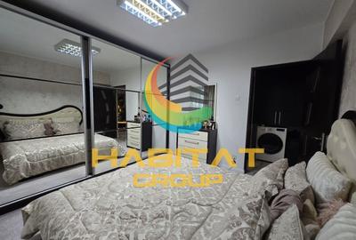 Apartament cu 2 camere semidecomandat, mobilat în Brâncoveanu - 11