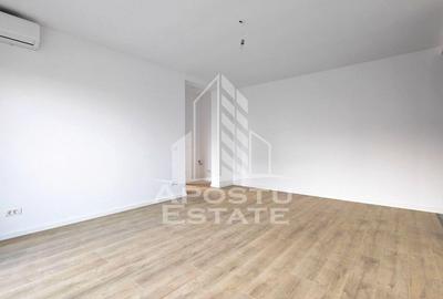 Apartament cu 2 camere semidecomandat, mobilat în Mehala - 6