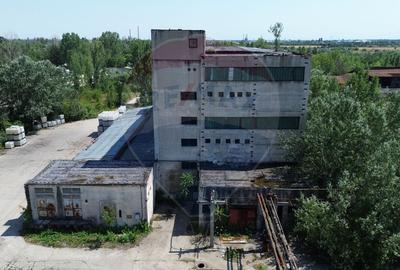 Spațiu industrial, de 12,000 mp, în Periferie - 23