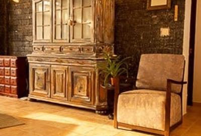 Apartament cu 2 camere decomandat, mobilat în Tineretului - 2